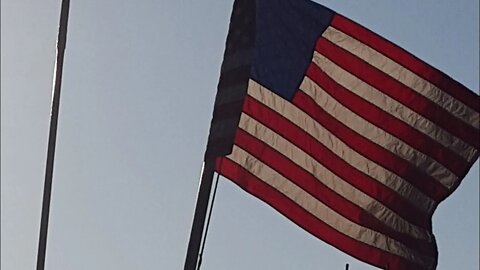America’s Beautiful Imperfection