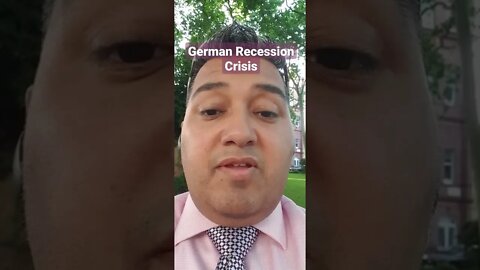 #German #Recession #Crisis https://t.me/IndependentNewsMediaChat