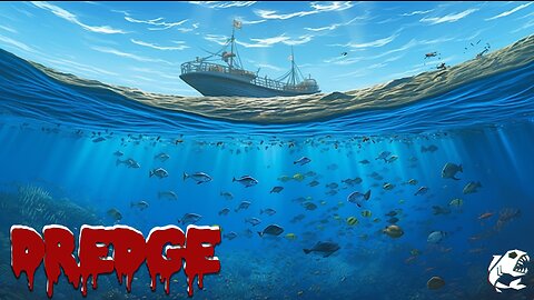 Dredge | Day 3 | We Head Into the Southern Ocean