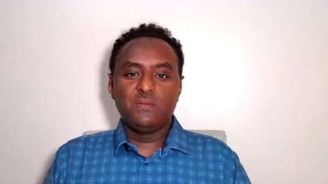 የኦህዴድ የእውር ድምብር አካሄድ - ሀብታሙ አያሌው