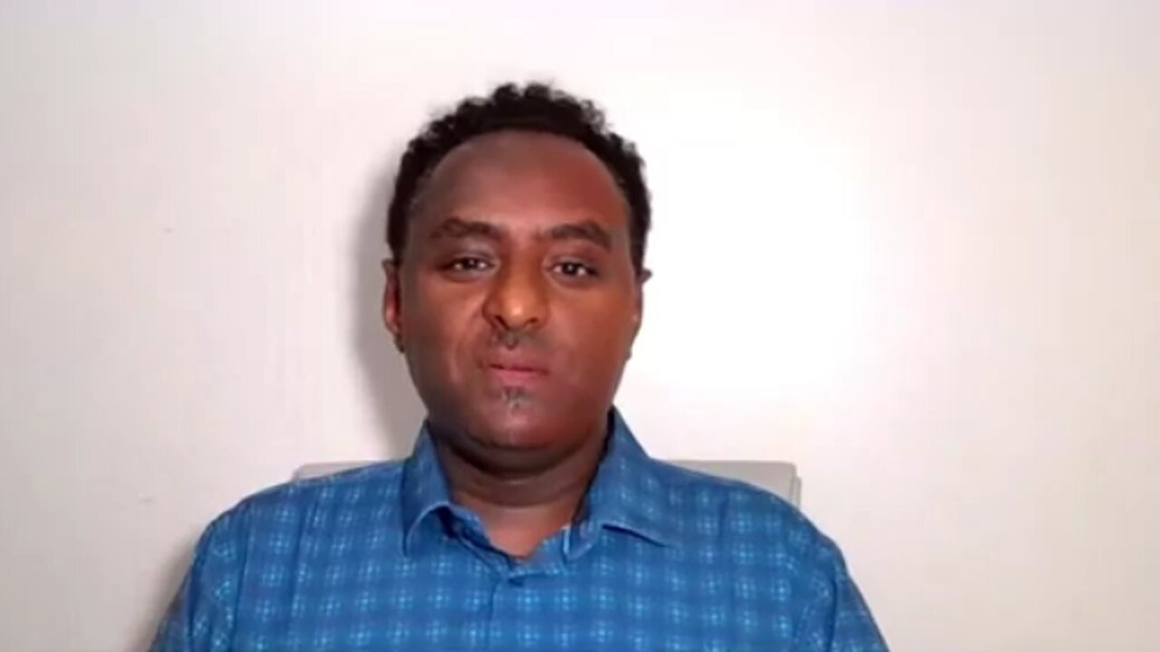 የኦህዴድ የእውር ድምብር አካሄድ - ሀብታሙ አያሌው