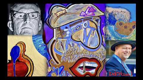 Gen Flynn William DeBilzan Expose Babylonian Magic Enabling Synagogue Of Satan To Divide Conquer USA