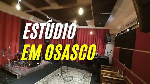 Estúdio em Osasco