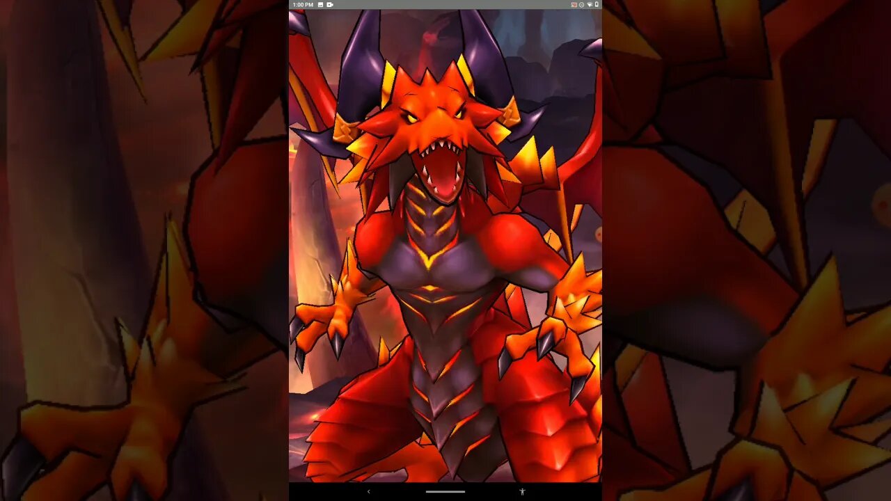 Yafuna Shenanigans - no fly zone - Dragalia Lost