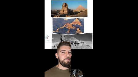 ANCIENT EGYPT IN GRAND CANYON