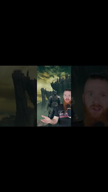 Modern games are getting kicked in the teeth