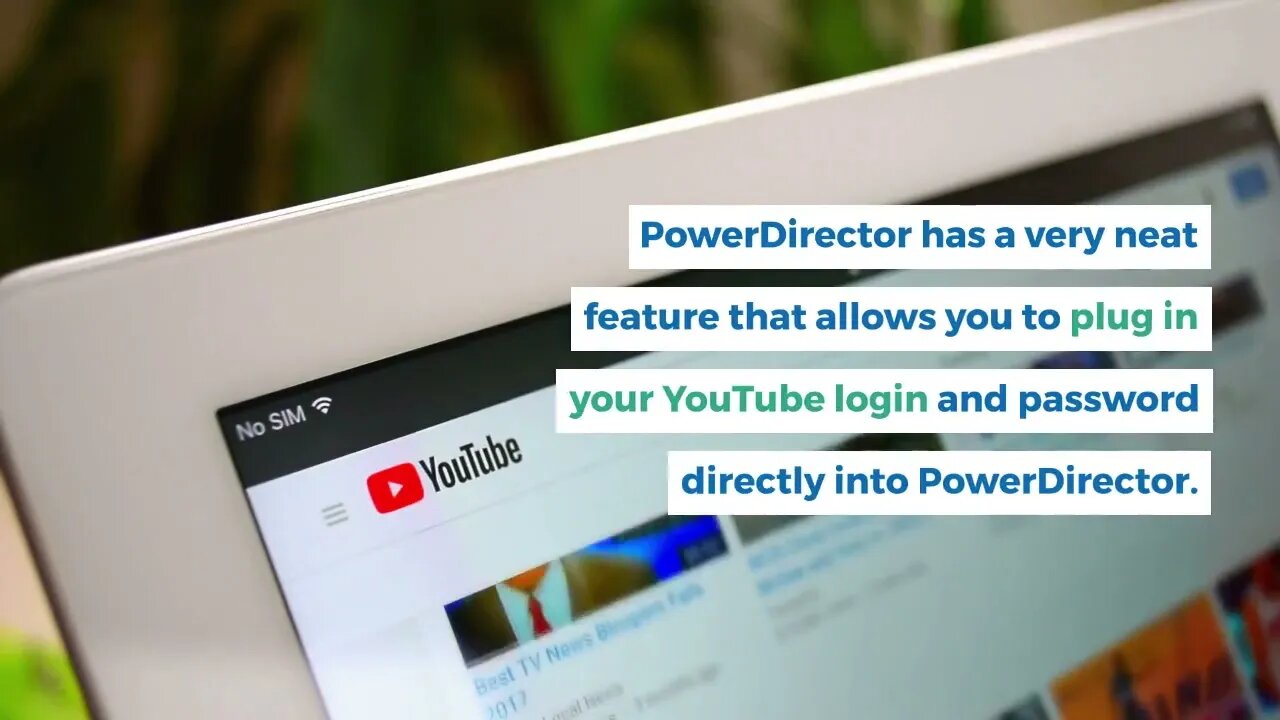 How To Edit Videos Using PowerDirector 9