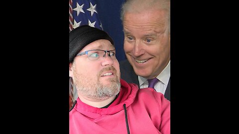 Did Biden have weird relations with his nurse?