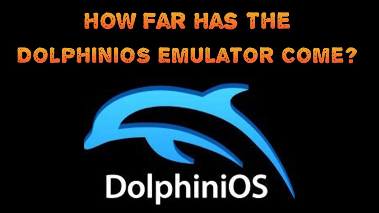 How Far Has The DolphiniOS Emulator Come?