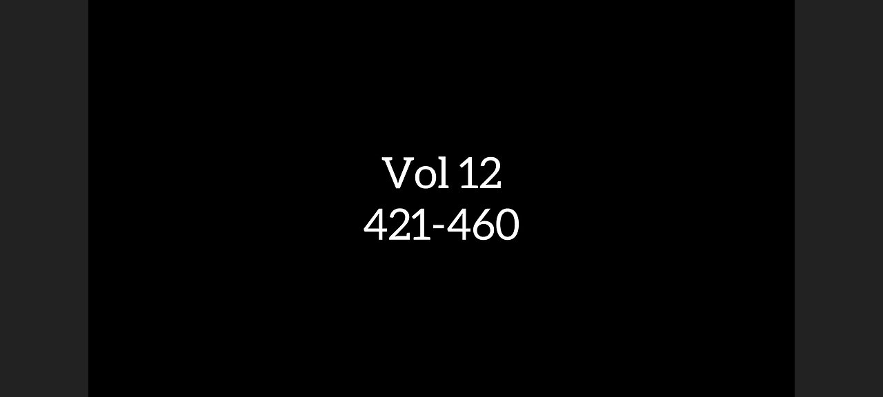 Asmr Story Vol 12