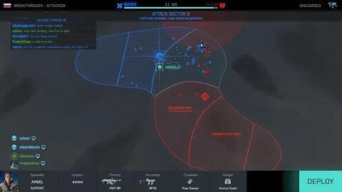 Battlefield 2042: how to use laptop