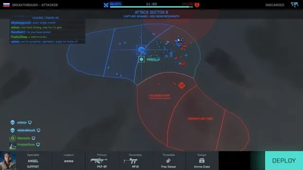 Battlefield 2042: how to use laptop