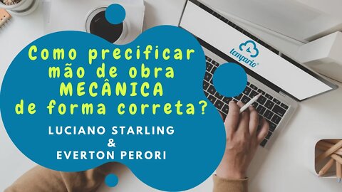 Como precificar mão de obra mecânica de forma correta?