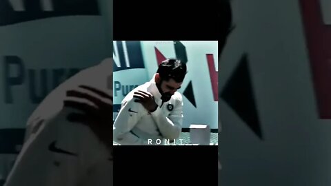 Kohli is a good player