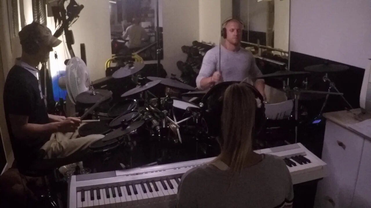 Feb 28, 2021 - JHE 2 of 3