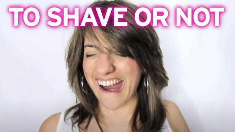 Shaved Vaginas = Better Sex?