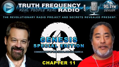 TFR - 194 - Quest4Truth - Genesis Study - Chapter 11