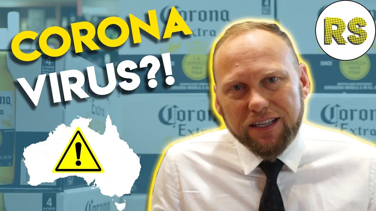 (CORONAVIRUS) and the Effects on RETAIL!