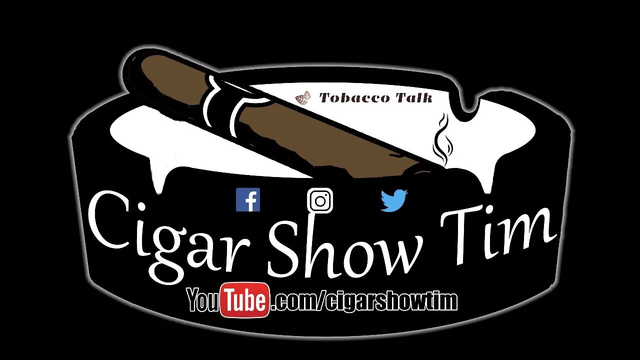 CigarShowTim | Live Luxury Cigar Club Unboxing and Viewer's Choice Smoke