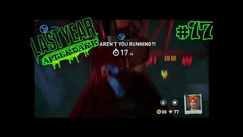ANOTHER DAY, ANOTHER CLAP ft. TOTAL CARNAGE! LAST YEAR: AFTERDARK #17