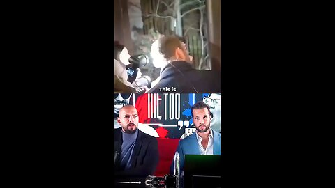 We r with you stay strong