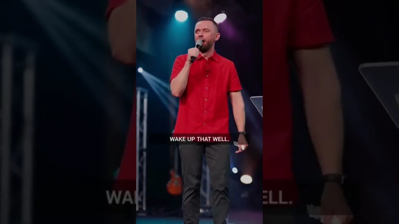 We have access to the well ‼️