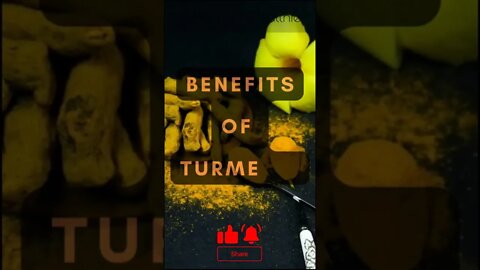 Turmeric Benefits - The Healthiest Spice on the Planet || Healthie Wealthie