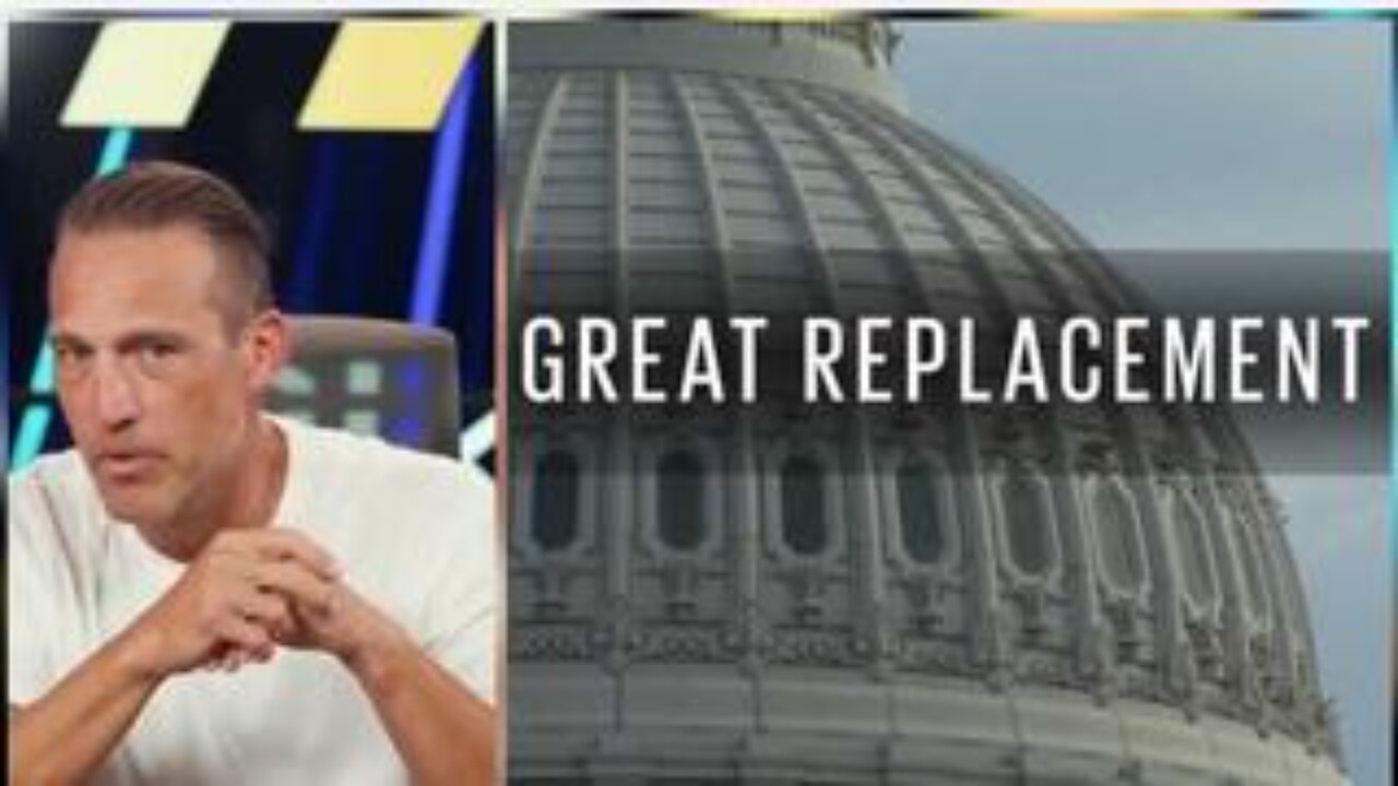 The Hidden Agenda Behind Mass Migration | The Cloward Piven Strategy