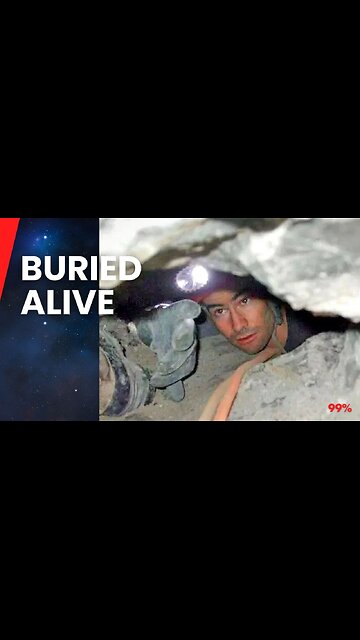 Cave of No Return: The Haunting Story of Nutty Putty