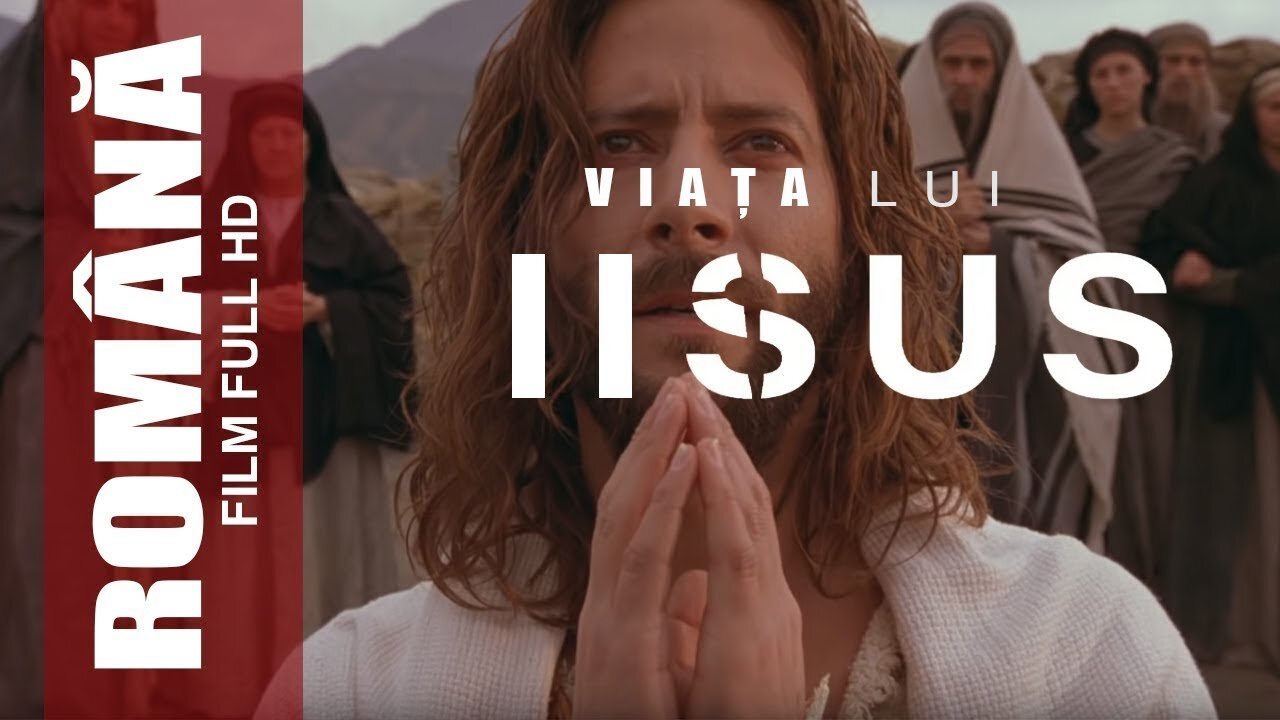 Viata lui Iisus (în limba Română)