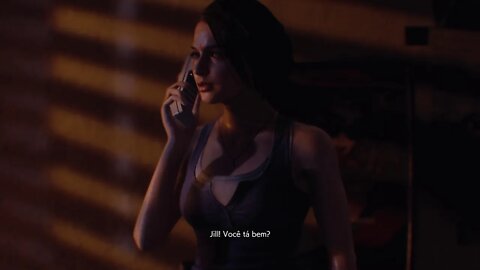RESIDENT EVIL 3 - Parte 01