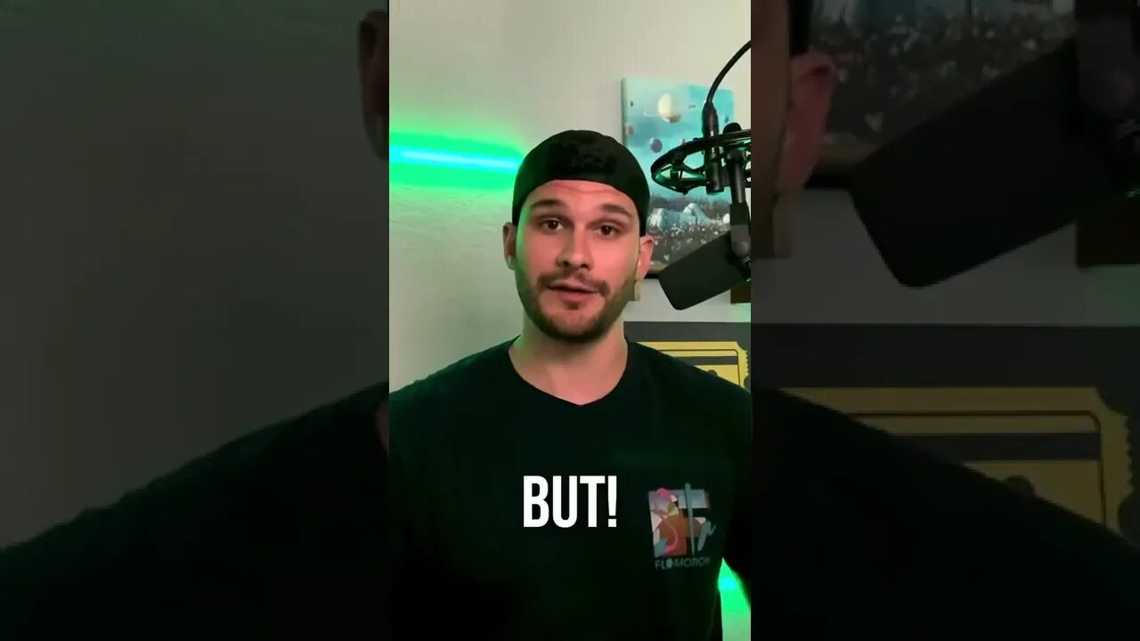 DO NOT FALL FOR THE HODL CULTURE!