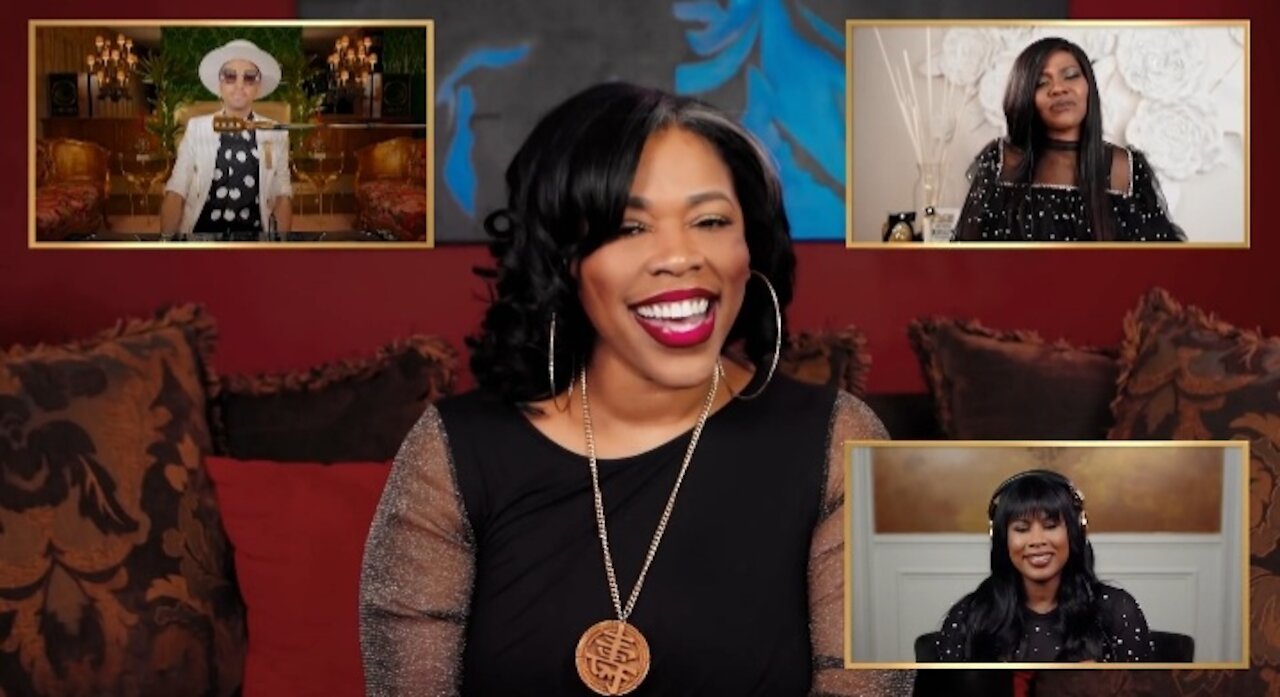 Old School Video (PTM3)