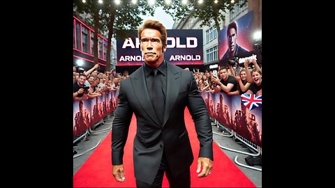 Arnold’s Resilient Comeback: From Injury to Inspiration