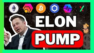 🧃 Juicy News: Elon Musk says "Go F*CK Yourself" as Bitcoin grinds $38k