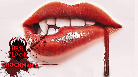 ONLYFANGS (2024) Work Sucks, Be A Vampire!!