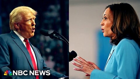 Harris-Walz campaign sees enthusiasm bump after DNC
