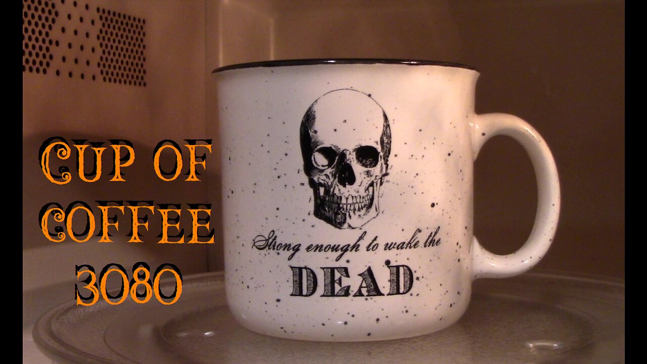 cup of coffee 3080---Stalking Halloween 2023 at TJ Maxx (*Adult Language)