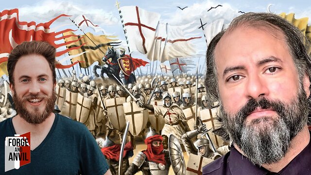 Were the Crusades Really That Bad? w/Raymond Ibrahim