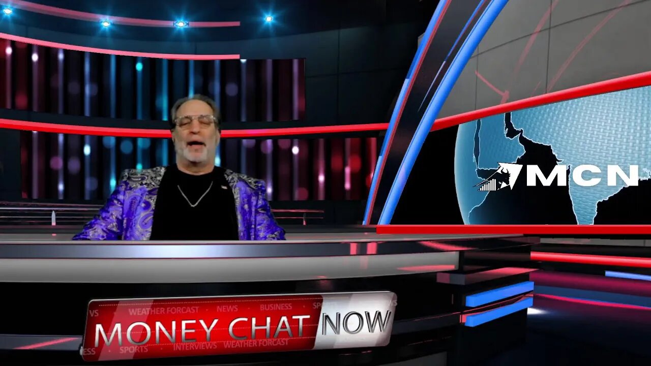 Money Chat Now (9-13-22) More Migrant Mishaps + New iPhone Update!