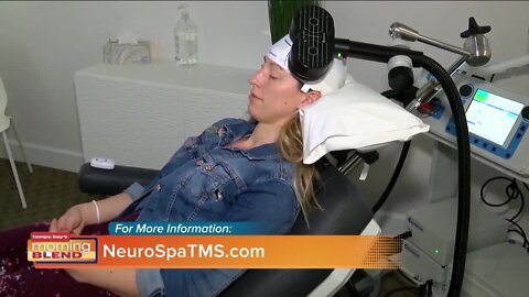 NeuroSpa Therapy | Morning Blend