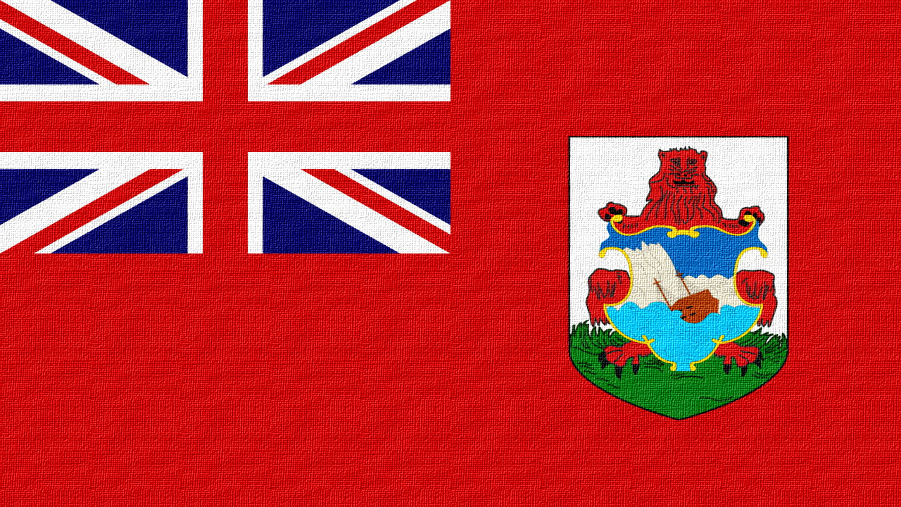 Bermuda National Song (Instrumental) Hail to Bermuda