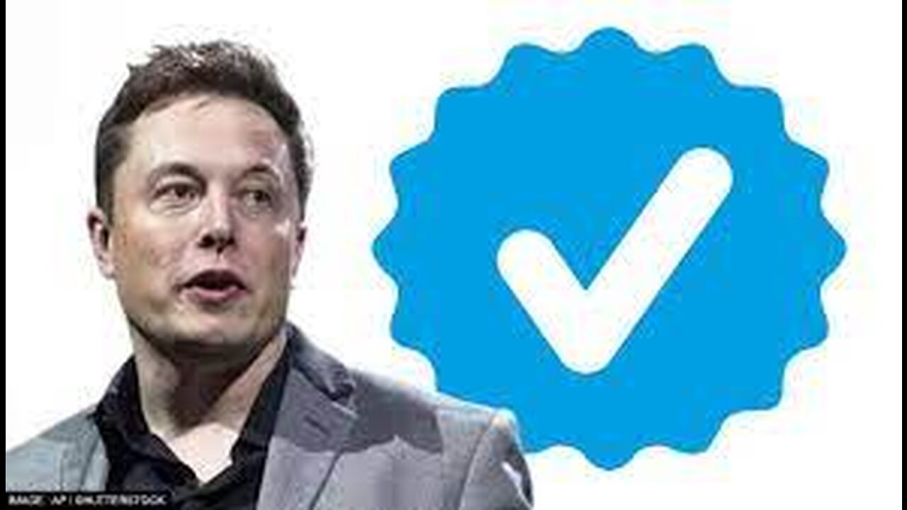 Why Twitter blue