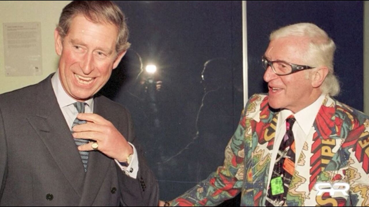 The dark ugly past of the Climate King. Sir Jimmy Savile star of children's entertainment and his Necrophilia & Child abuse