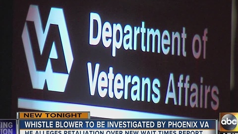 REPORT: VA Medical Center still struggles with wait times
