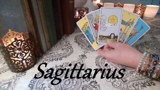 Sagittarius July 2022 ❤️💲 EXCITING SITUATIONS Sagittarius!! Only GOOD KARMA Now!!! Tarot Reading