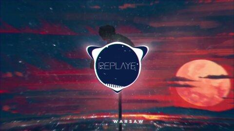 OSIAS ー Hiding [IMMINENT CYBERCORPORATION] | Replaye