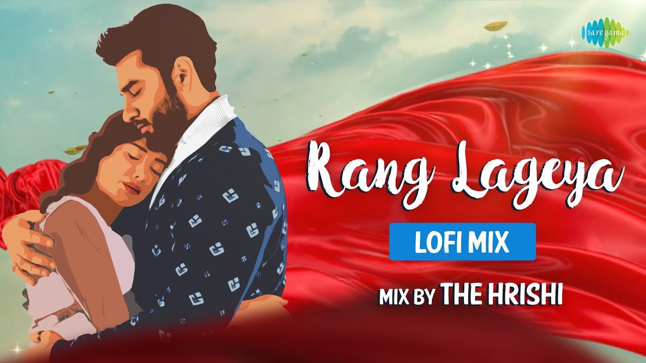 Rang Lageya | Paras Chhabra | Mahira Sharma | Mohit Chauhan | Rochak Kohli | Kumaar