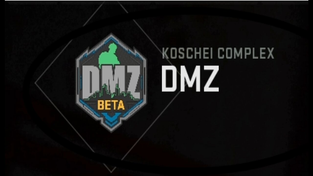 DMZ koschei complex big wins