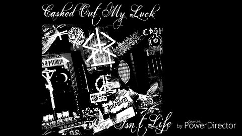 Cashed Out My Luck | This Isn’t Life EP